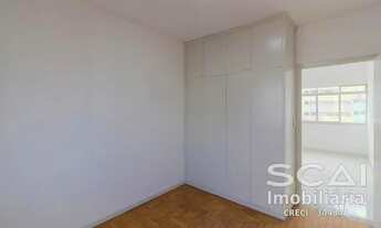 Imagem 3: Apartamento de 76m² disponível para locação no Condomínio Nossa Sra. de Fátima