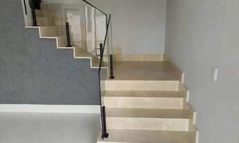 Imagem 4: Casa Jardins Bolonha, 4 suítes plenas, 234 m2