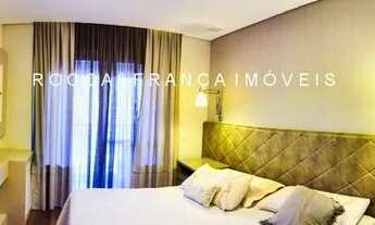 Imagem 4: APARTAMENTO RESIDENCIAL em SÃO PAULO - SP, VILA MARIANA