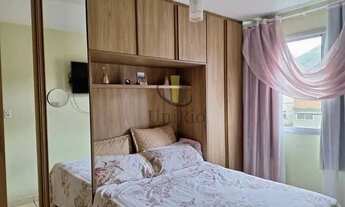 Imagem 4: Apartamento à venda Condomínio Residencial Piraquara - Realengo - Rio de Janeiro - RJ