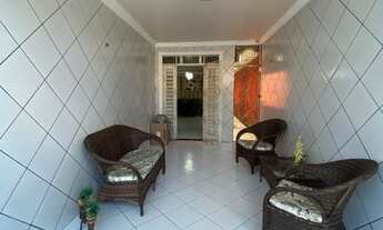 Imagem 2: CP 087, Joquei Clube, Casa plana com 03 suítes, 02 vagas de garagem