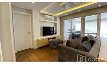 Imagem 2: SãO PAULO - Apartamento Padrão - Santo Amaro