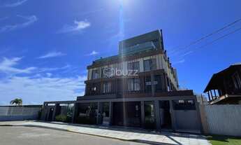 Imagem: Loft duplex no Novo Campeche a 700 metros