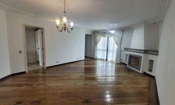 Imagem 2: Lindo Apartamento no Campo Belo