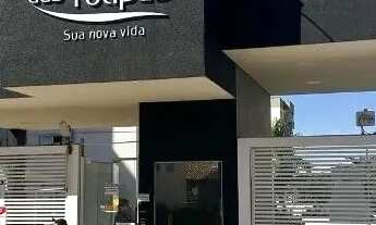 Imagem: Apartamento 2qts - Região do Eldorado