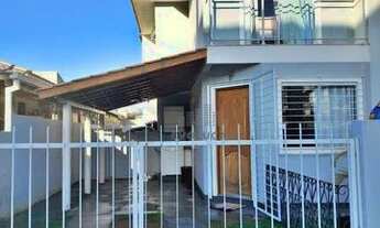 Imagem: SOBRADO 02 Quartos, Sacada, 01 Vaga - Forquilhas