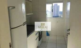 Imagem 4: Apartamento Mobiliado para Alugar no Jardim Augusta com 1 quarto - 40 metros