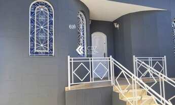 Imagem: Casa com 4 dormitórios sendo 1 suíte