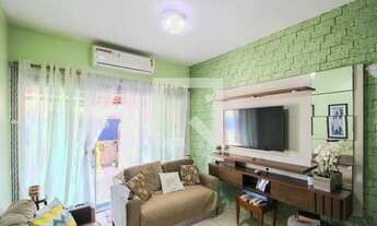 Imagem 4: Casa de Condomínio para Aluguel - Boa Esperança, 3 Quartos, 101 m2