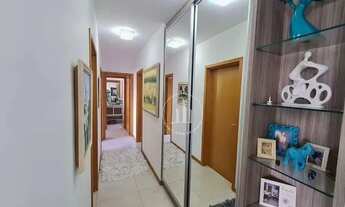 Imagem 7: Apartamento com 3 dormitórios à venda, 91 m² por R$ 600.000,00 - Barreiros - São José/SC