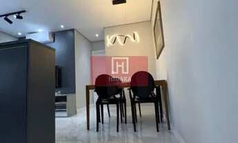 Imagem 7: Apartamento à venda no bairro República - São Paulo/SP, Zona Central