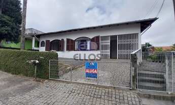 Imagem: Casa no Bairro Bom Retiro