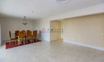 Imagem 5: Apartamento Itaim Bibi