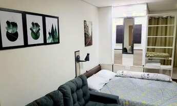 Imagem 2: 300m do metrô Vergueiro, mobiliado