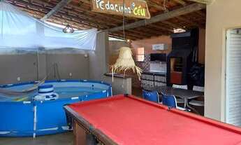 Imagem 7: Alto do joá. 3/4 suite homeoffice vista panorâmica