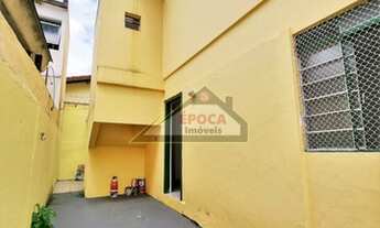 Imagem 2: Sobrado com 2 dormitórios à venda na Chácara Santo Antônio