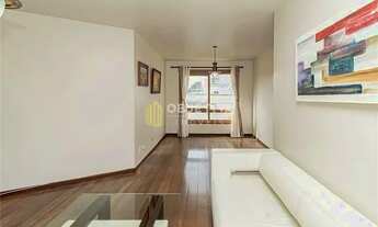 Imagem: Apartamento à venda 3 Quartos, 1 Vaga