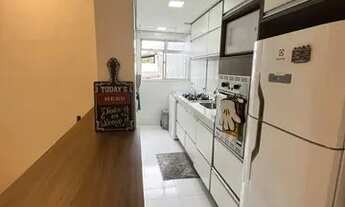Imagem 6: RUA EDGARD WERNECK - FREGUESIA - APARTAMENTO - 2 QUARTOS - 58 M²