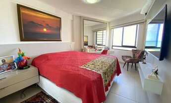 Imagem 12: Apartamento para venda possui 139 metros quadrados com 3 quartos, Altiplano-PB