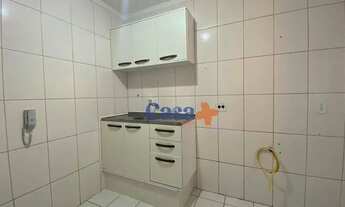 Imagem 4: Apartamento com 2 dormitórios, 53 m² - venda por R$ 202.000,00 ou aluguel por R$ 1.665,68