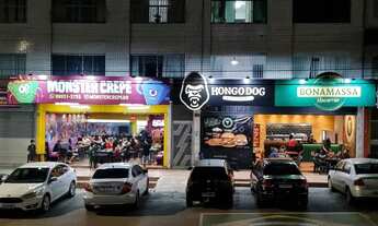 Imagem 4: OPORTUNIDADE! CREPERIA TEMÁTICA!!