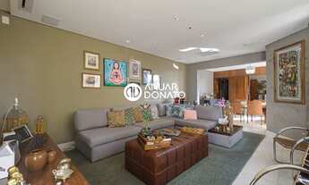 Imagem 3: Apartamento Venda 4 Quartos Serra