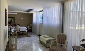 Imagem 7: Cobertura duplex para venda tem 669 metros quadrados com 4 quartos