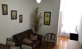 Imagem 1: Apartamento para Aluguel - Copacabana, 2 Quartos, 58 m2