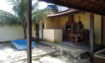 Imagem 6: Ótima casa linear com 3 Quartos em Campo Grande