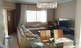 Imagem 7: Casa para venda possui 130 metros quadrados com 3 quartos em Água Branca - São Paulo - SP