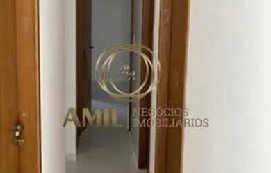 Imagem 3: EF RA Amil Apartamento para aluguel tem 90 metros quadrados com 3 quartos