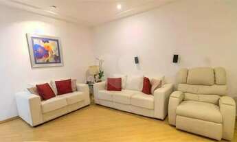 Imagem 2: Santo André - Apartamento Padrão - Campestre