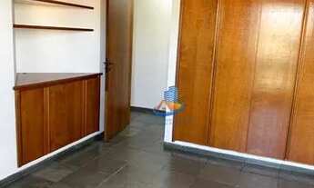 Imagem 5: Apartamento com 3 dormitórios, 121 m² - venda por R$ 330.000,00 ou aluguel por R$ 2.076,00