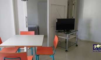 Imagem 3: Flat para alugar no Jardins - Edifício Free and Flex - Cód. NPH06457