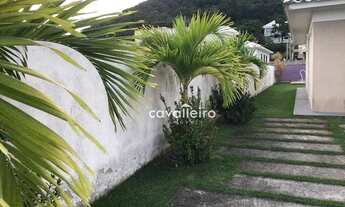 Imagem 4: Casa com 3 dormitórios à venda, 110 m² por R$ 690.000,00 - Cajueiros (Itaipuaçu) - Maricá