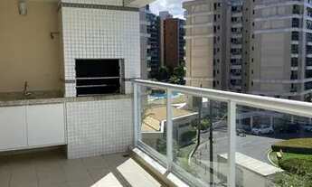 Imagem: Apartamento para venda possui 131 metros