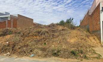 Imagem: Lote bairro Jardim liberdade