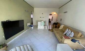 Imagem 2: SANTOS - Apartamento Padrão - BOQUEIRAO