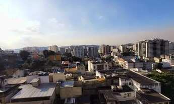 Imagem 4: Apartamento para venda tem 65 metros quadrados com 2 quartos