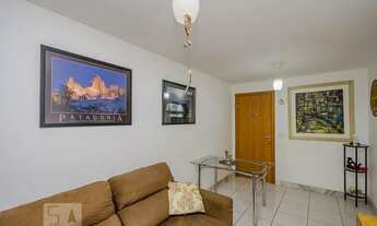 Imagem 3: Apartamento para Aluguel - Buritis , 2 Quartos, 60 m2