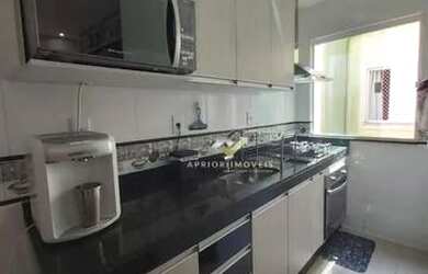 Imagem 7: Cobertura com 2 dormitórios à venda, 55 m² por R$ 636.000,00 - Jardim Santo Antônio - Sant