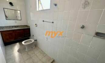 Imagem 5: Apartamento com 2 dormitórios para alugar, 95 m² por R$ 3.500,00/mês - Gonzaga - Santos/SP