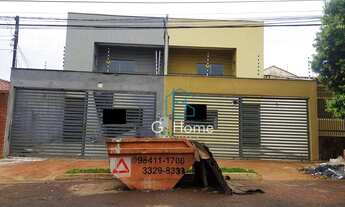 Imagem: Sobrado com 3 dormitórios à venda, 122