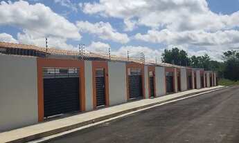 Imagem 3: Vendo casas no Jardim das Acácias em Castanhal