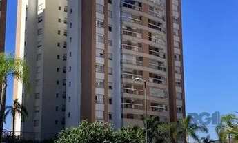 Imagem 2: Apartamento 3D no Rossi Panamby