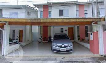 Imagem 5: Sobrado com 3 dormitórios à venda, 150 m² por R$ 400.000,00 - Vila Santos - Caçapava/SP