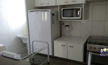 Imagem 5: Flat para alugar no Jardins - Edifício Free and Flex - Cód. NPH06457