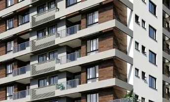 Imagem: Apartamento à venda, 2 quartos, 1 suíte