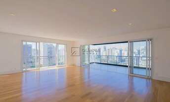 Imagem 2: Apartamento Locação Vila Olímpia 273 m² 3 Dormitórios