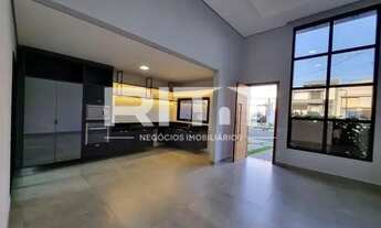 Imagem 4: Casa - Jardins do Império - Indaiatuba